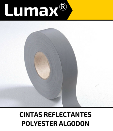 1012 LUMAX T/C CINTA HIVIZ 420
