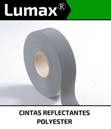 2012 LUMAX POLY CINTA HIVIZ 420