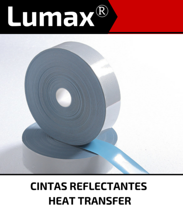 4012 LUMAX HEAT TRANSFER 420 PES